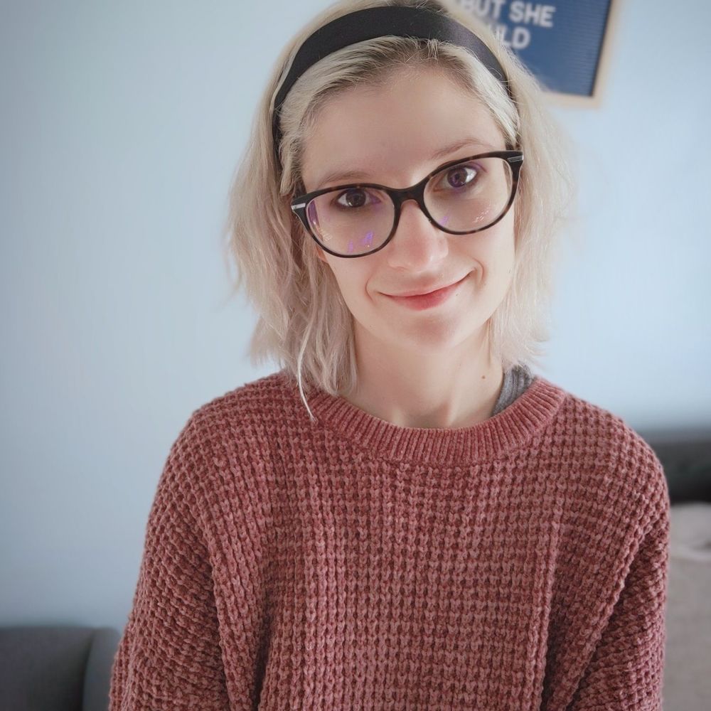 Meet your Posher, Sigita